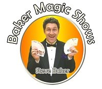 Baker Magic Shows