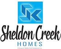 Sheldon Creek Homes
