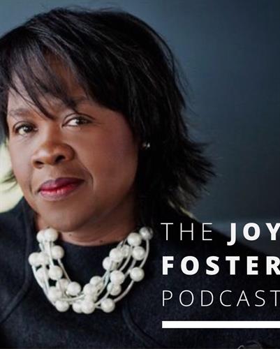 The Joy Foster Podcast 