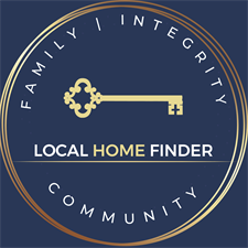 Local Home Finder 