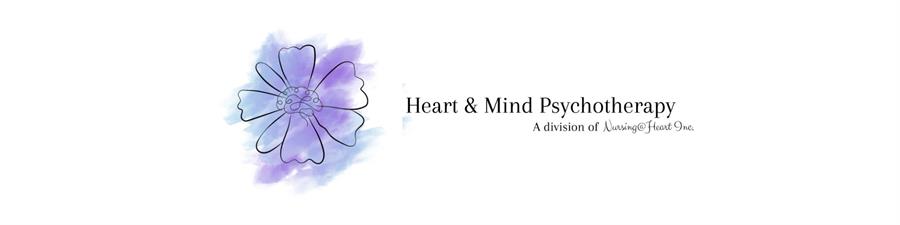 Heart & Mind Psychotherapy