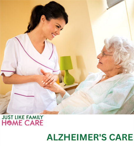 Alzheirmers Care