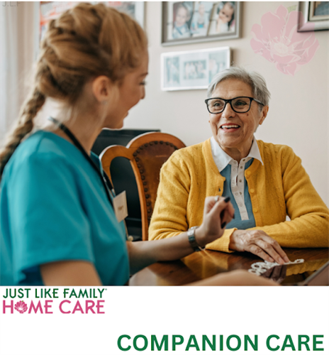 Companion Care