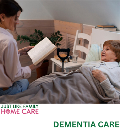 Demential Care