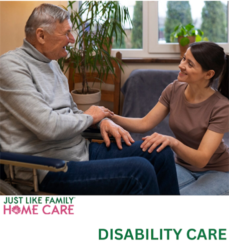 Disability Care