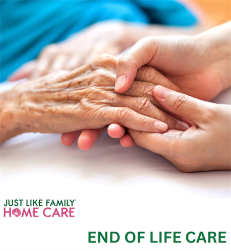 End of Life Care