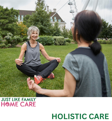 Holistic Care