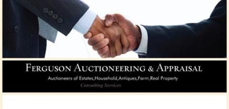 Ferguson Auction Services