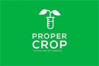 Proper Crop Pest Control