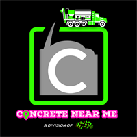 Concretre Near Me