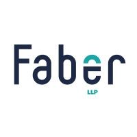 Faber LLP Faber LLP