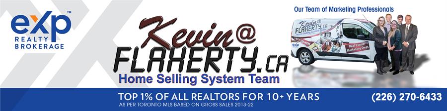 eXp Realty Brokerage / Flaherty Team