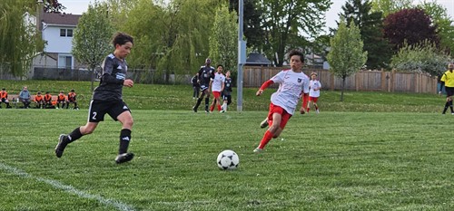 Storm boys in action summer 2025