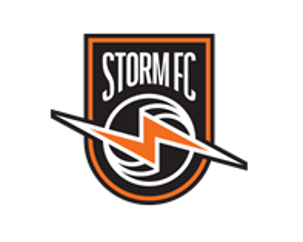 Storm FC Logo
