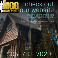 MGG Chimney Sweep