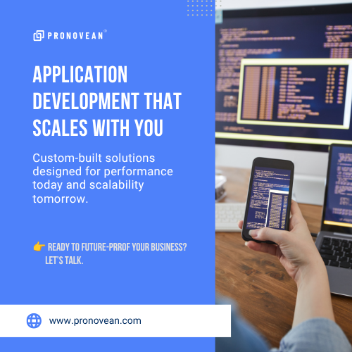 Application Development