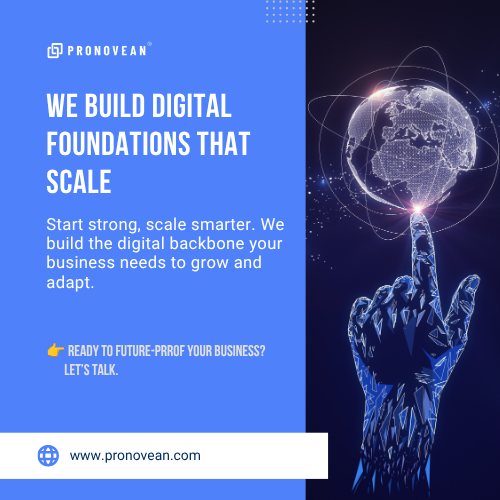 Digital Transformation