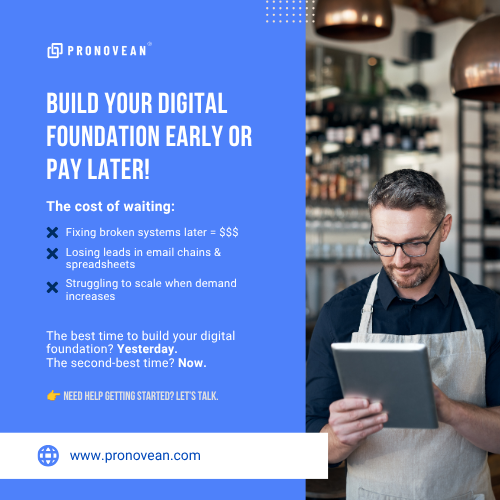 Digital Transformation