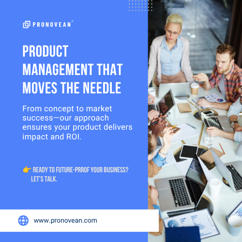 Product Management