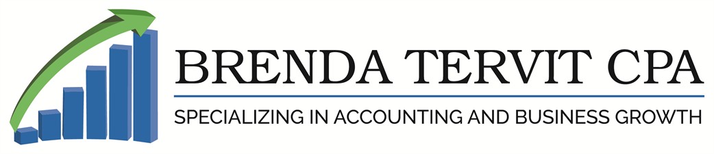 Brenda Tervit CPA Brenda Tervit CPA