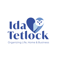 Ida Tetlock, Organizing