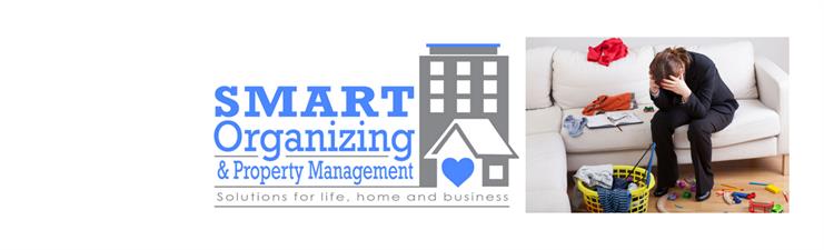 SMART Organizing & Property Management