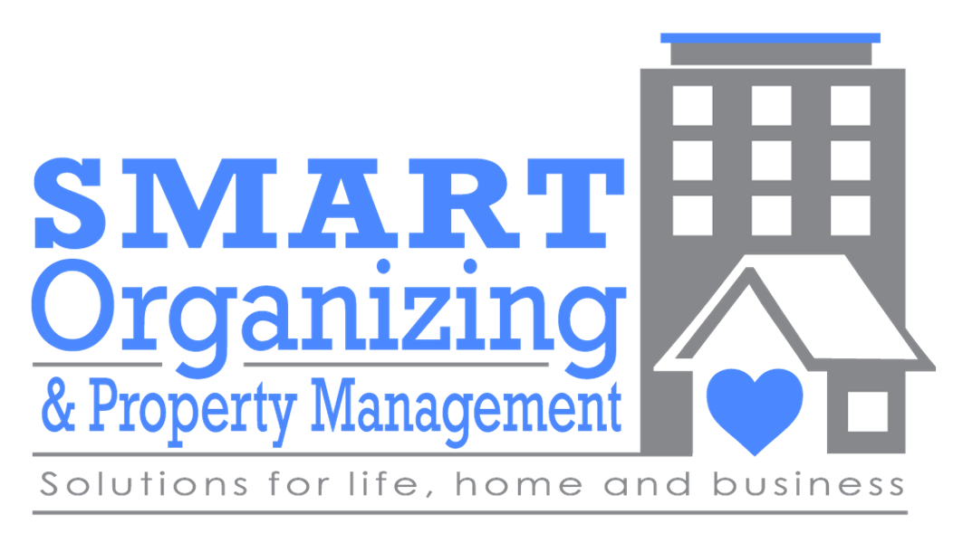 SMART Organizing & Property Management SMART Organizing & Property Management