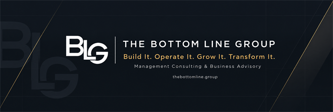 THE BOTTOM LINE GROUP