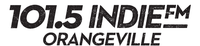 101.5 IndieFM Orangeville