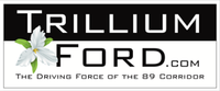 Trillium Ford Lincoln Ltd.