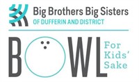 Big Brothers Big Sisters Bowl for Kids Sake