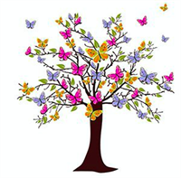 Butterfly Tree Counselling & Energy Work