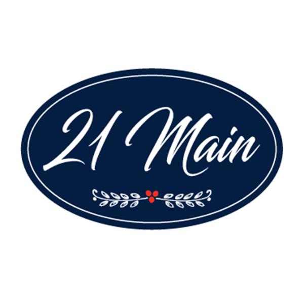 21 Main 21 Main