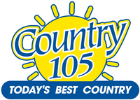 Country 105 - CFDCFM Bayshore