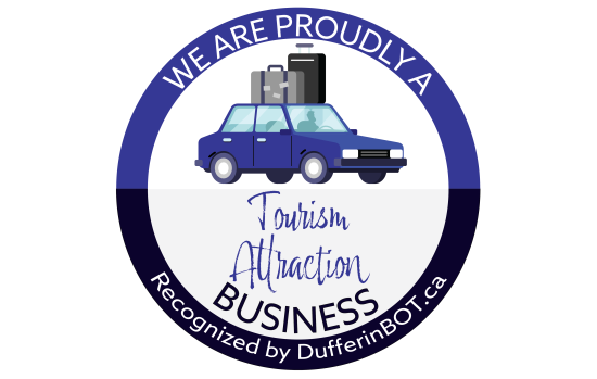*Tourism Attraction