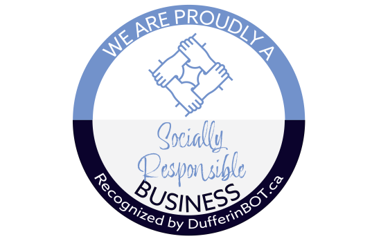 *Socially Responsible Business