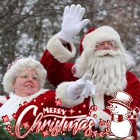Christmas (Chamber Office Closed)