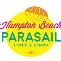 Hampton Beach Parasail