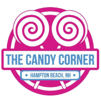 Candy Corner,  Wanted,  eager workers looking for an exciting summer job at the beach