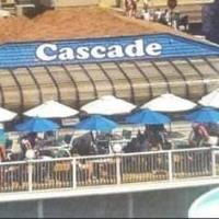 Cascade Seaside Restaurant and Deck