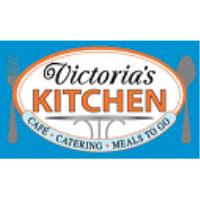 Victoria's Kitchen - Hampton