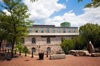 Preserving New Hampshire’s History: MVSB Supports Renovations at the NH Historical Society