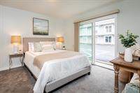 Bedroom - Ocean Mist Condominiums for sale