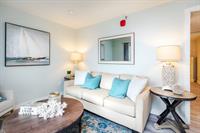 Living room - Ocean Mist Condominiums for sale