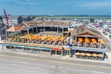 Bernie's Beach Bar