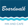 Boardwalk Inn & Cafe
