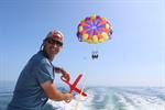 Hampton Beach Parasail