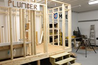 Plumbing Lab - Hands on training 