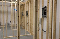 Electrical Lab - Hands on training