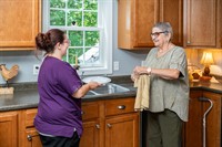 Life Care - Private Duty
